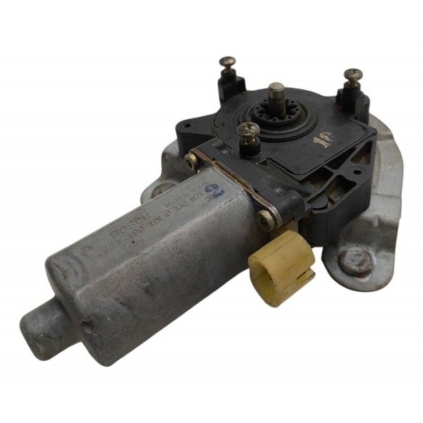 Motor Máquina Vidro Dianteira Direita Clio 2000 2001 A 2012