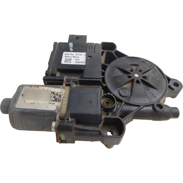 Motor Máquina Vidro Traseira Direita Toro Renegade 2016 2020