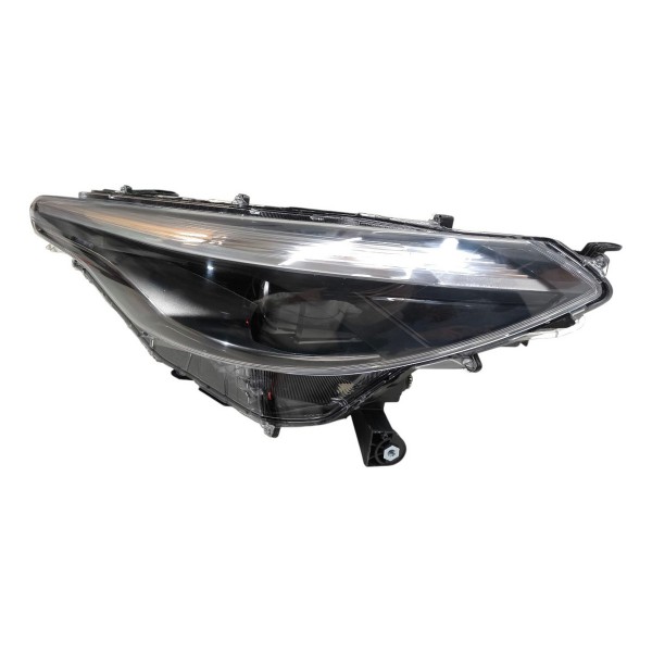 Farol Esquerdo Toyota Corolla Cross 2021 2022 2023 2024 Orig Esquerdo/motorista