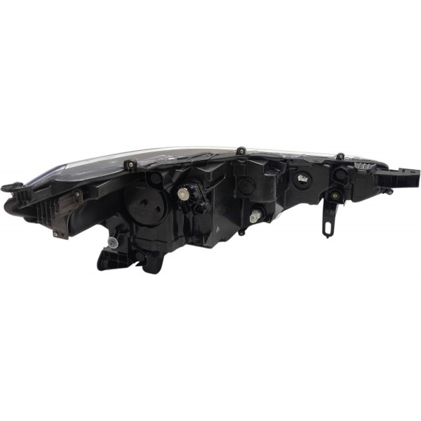 Farol Esquerdo Toyota Corolla Cross 2021 2022 2023 2024 Orig Esquerdo/motorista