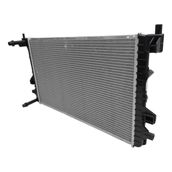 Radiador Auxiliar Volkswagen Tcross Audi A3 2013 2014 A 2021
