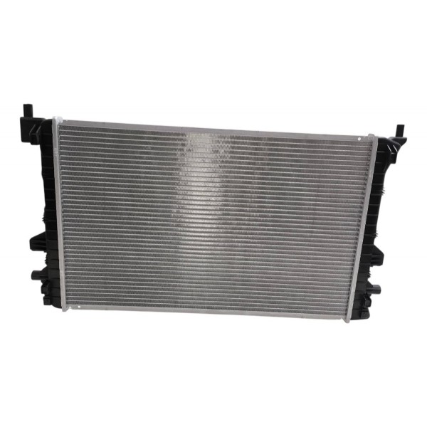 Radiador Auxiliar Volkswagen Tcross Audi A3 2013 2014 A 2021