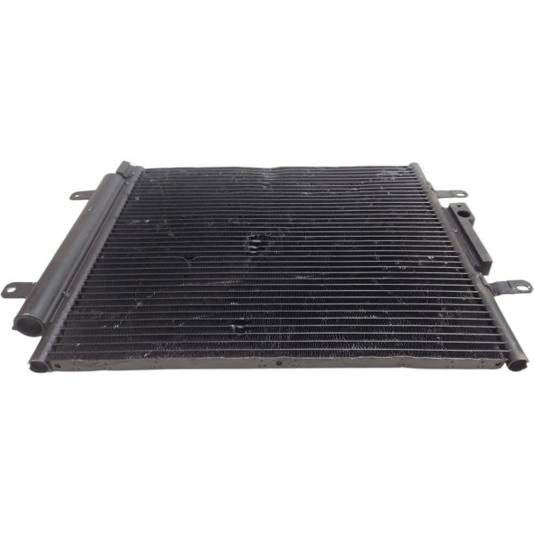 Condensador Palio Idea Siena Fire 2001 2002 2003 A 2014