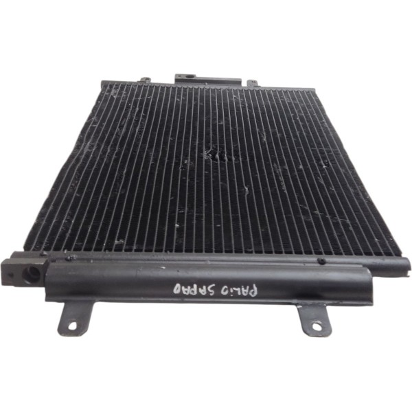 Condensador Palio Idea Siena Fire 2001 2002 2003 A 2014