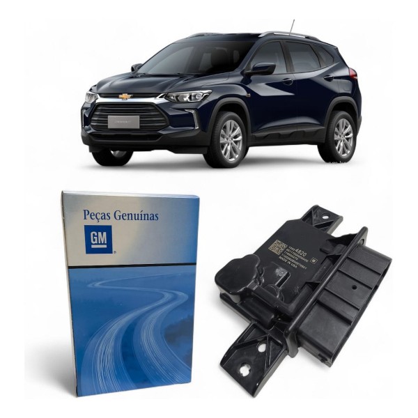 Modulo Bomba Combustivel Chevrolet 1.0 1.2 1.4 1.5 Original