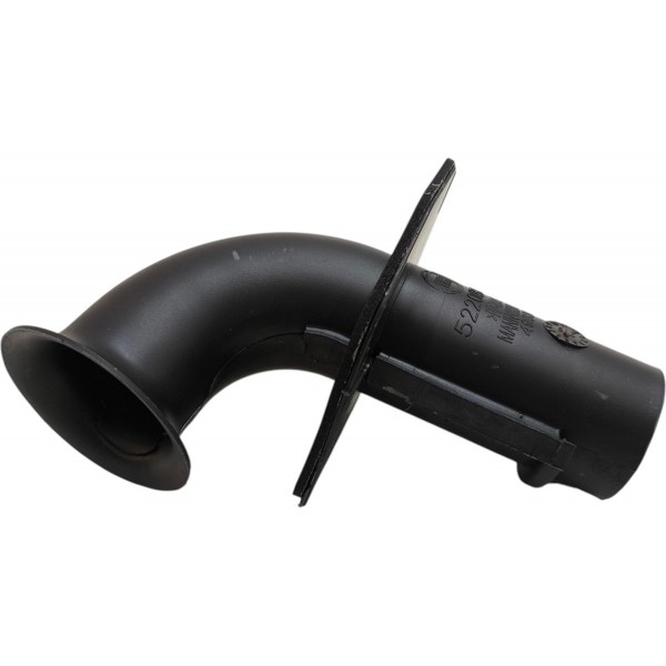 Tomada Duto Filtro Ar Fiat Uno Strada Fiorino 2013 A 2021