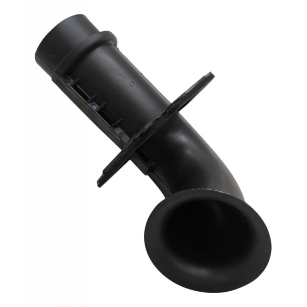 Tomada Duto Filtro Ar Fiat Uno Strada Fiorino 2013 A 2021