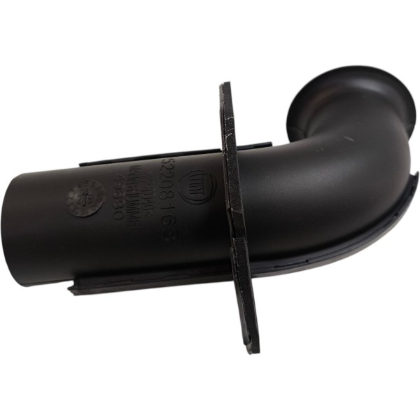 Tomada Duto Filtro Ar Fiat Uno Strada Fiorino 2013 A 2021