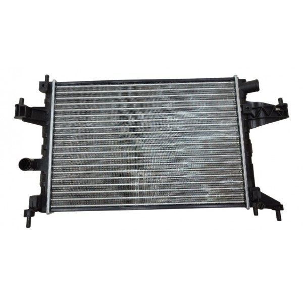 Radiador Chevrolet Montana 2003 2004 2005 2006 A 2008