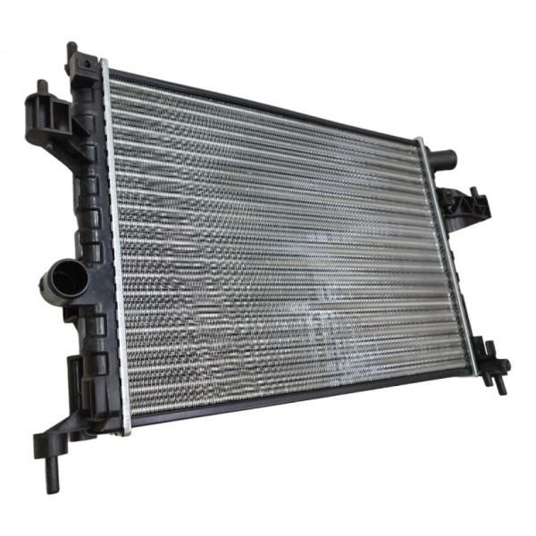 Radiador Chevrolet Montana 2003 2004 2005 2006 A 2008