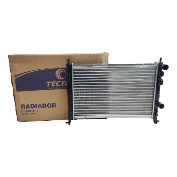 Radiador Fiat Palio Fire 2001 2002 2003 2004 2005 A 2017