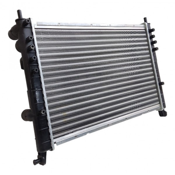 Radiador Fiat Palio Fire 2001 2002 2003 2004 2005 A 2017