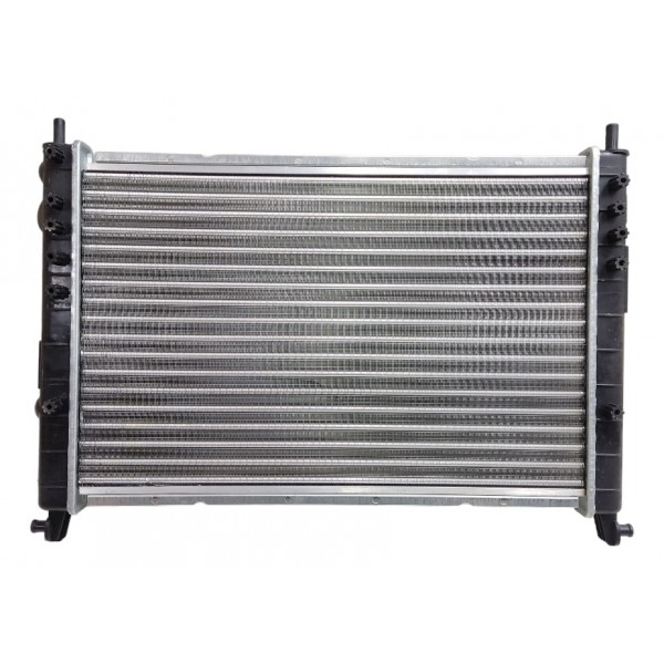 Radiador Fiat Palio Fire 2001 2002 2003 2004 2005 A 2017