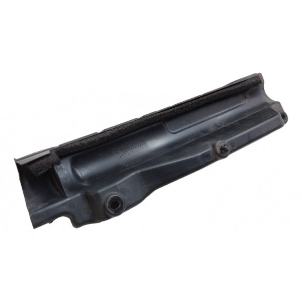 Defletor Ar Radiador Esquerdo Sonata Azera 2011 2012 A 2014