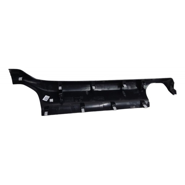 Moldura Capa Painel Direita Fiat Toro Ranch 2021 2022 2023 Original