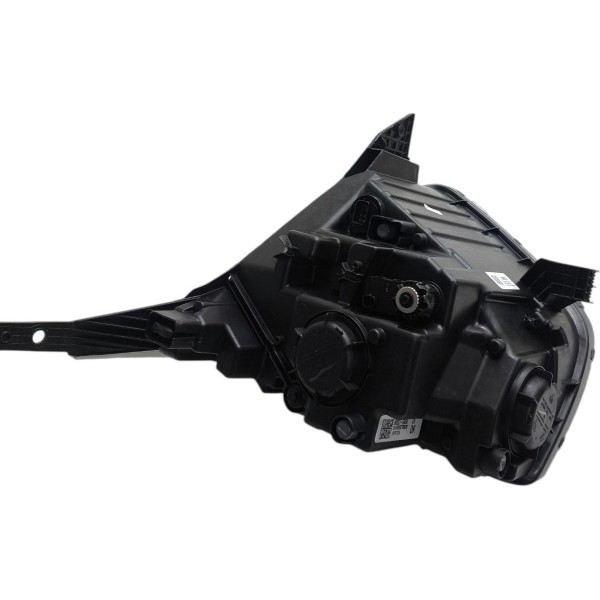 Farol Esquerdo Hyundai Creta 2022 A 2024 Full Led Original Esquerdo/motorista