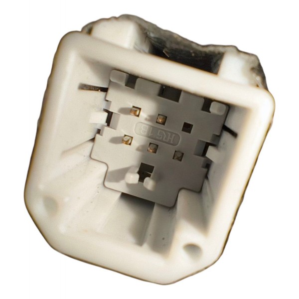 Par Lanterna Hyundai Creta 2025 2026 Sem Led Original Ambos Lados Vermelho