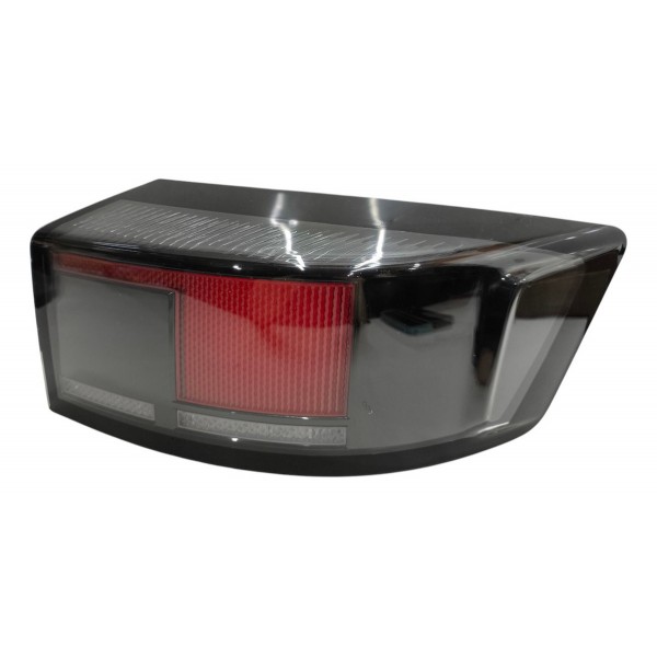 Par Lanterna Hyundai Creta 2025 2026 Full Led Original Ambos Lados Vermelho