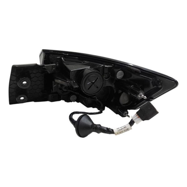 Lanterna Hyundai Creta 2025 2026 Full Led Original