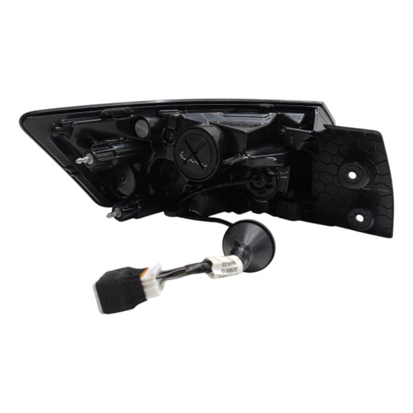 Lanterna Hyundai Creta 2025 2026 Full Led Original