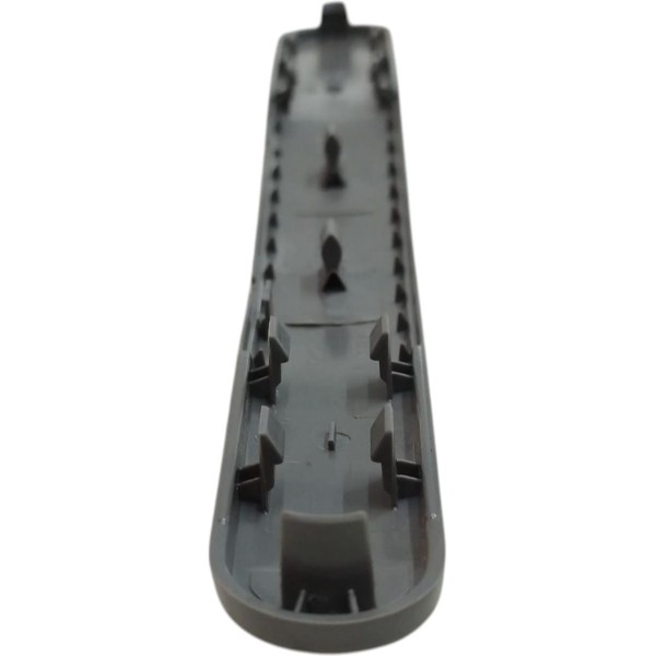 Moldura Puxador Eletrico Porta Uno Fiorino Vivace Original