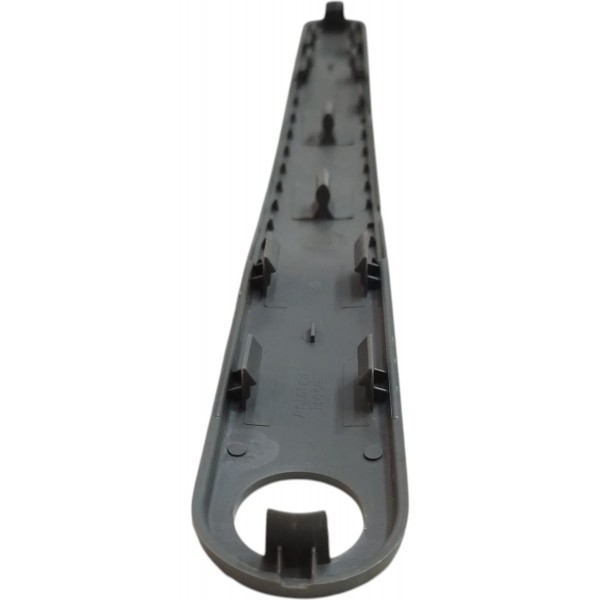 Moldura Puxador Manual Porta Uno Fiorino Vivace Original