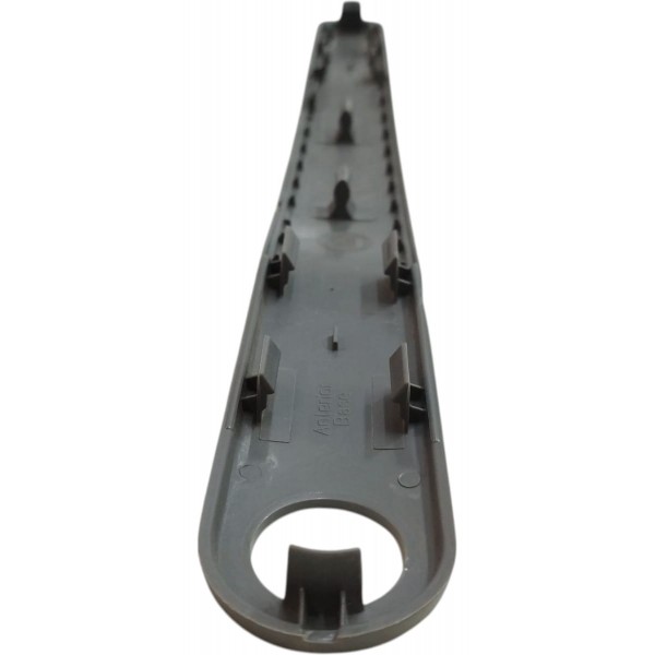 Moldura Puxador Manual Porta Uno Fiorino Vivace Original