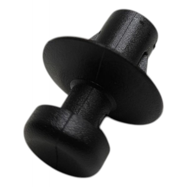 Par Pino Retentor Bagagito Porta Mala Onix Hatch 2020 A 2023