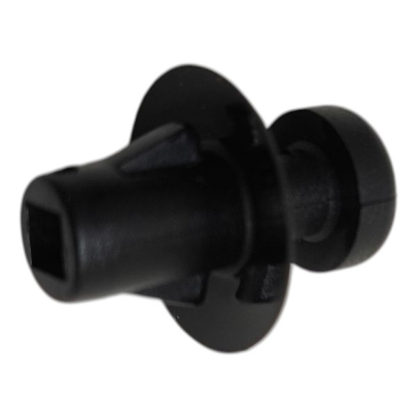 Par Pino Retentor Bagagito Porta Mala Onix Hatch 2020 A 2023