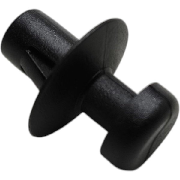 Par Pino Retentor Bagagito Porta Mala Onix Hatch 2020 A 2023