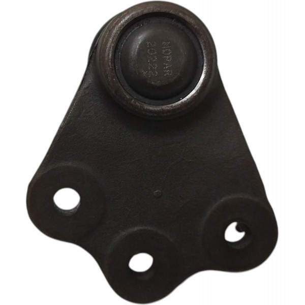 Pivô Suspensão Fiat Palio Strada Mobi 2000 2001 2002 A 2025