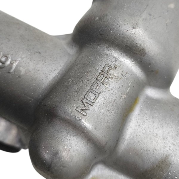 Caixa Direção Mecânica Fiat Palio Siena Strada 520708090 Org