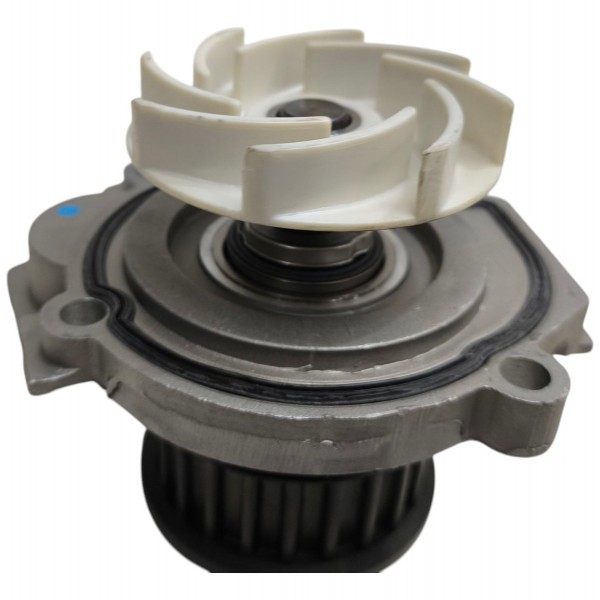 Bomba Agua Fiat Mobi 1.0 2017 2018 2019 2020 2021 A 2023