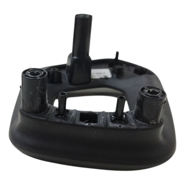 Puxador Porta Direita Fiat Toro 2016 2017 2018 A 2024 Preto Dianteira/traseira