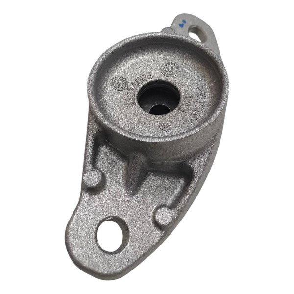 Coxim Amortecedor Traseiro Fiat Cronos Fastback Original