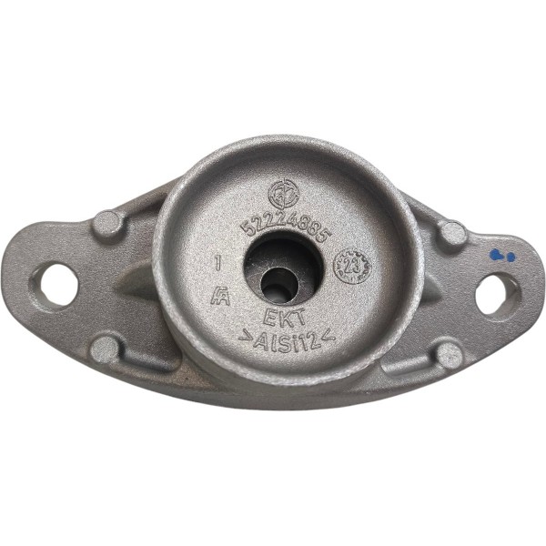 Coxim Amortecedor Traseiro Fiat Cronos Fastback Original