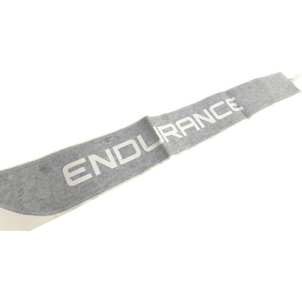 Faixa Adesiva Sigla Endurance Traseira Direita Fiat Strada Preto