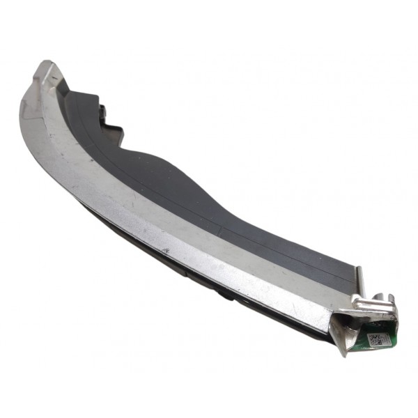 Led Pisca Interno Farol Direito Mercedes C180 2010 A 2014 Direito Cromado