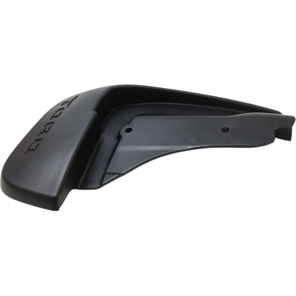 Parabarro Lameiro Traseiro Direito Fiat Toro 2016 A 2021