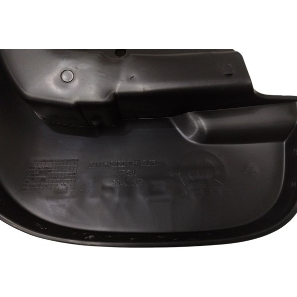 Parabarro Lameiro Traseiro Direito Fiat Toro 2016 A 2021