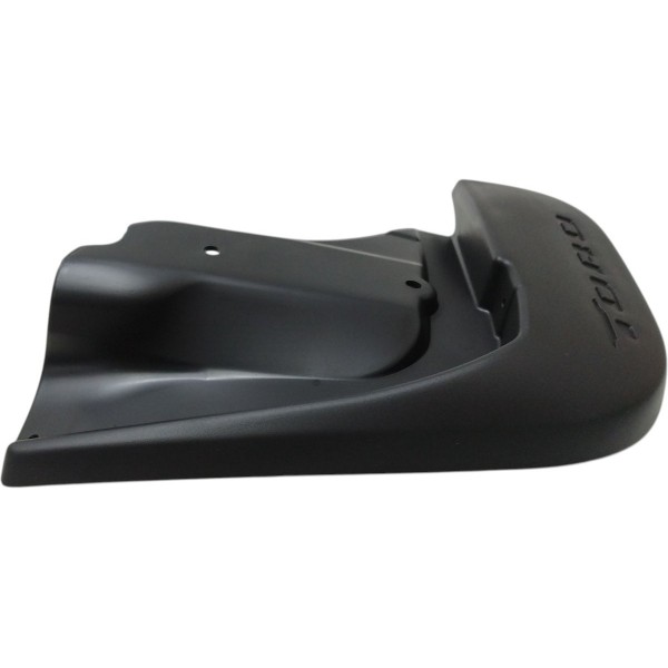 Parabarro Lameiro Traseiro Direito Fiat Toro 2016 A 2021