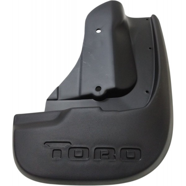 Parabarro Lameiro Traseiro Direito Fiat Toro 2016 A 2021