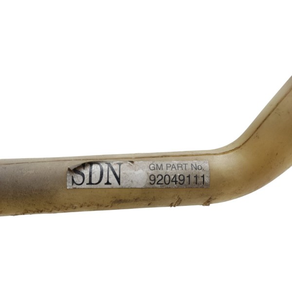 Reservatório Agua Parabrisa Omega Australiano 2002 2003 2004