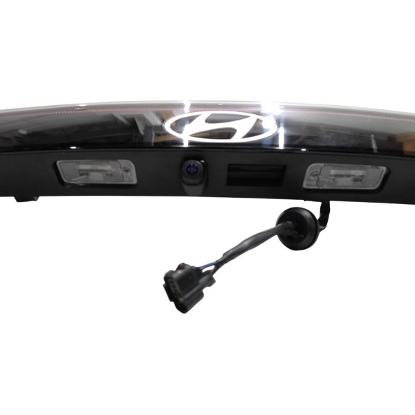 Lanterna Porta Mala Creta 2025 2026 Confort Limited Platinum