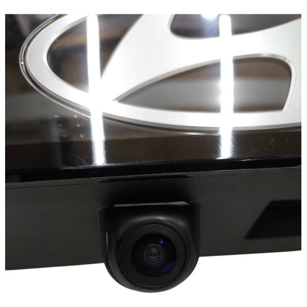 Lanterna Porta Mala Creta 2025 2026 Confort Limited Platinum