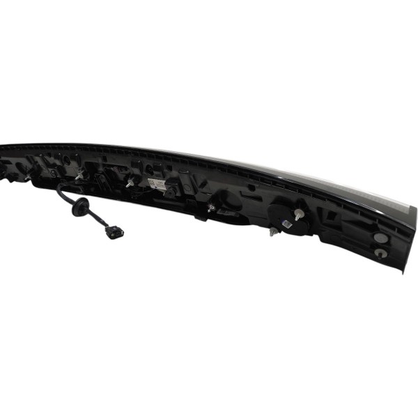 Lanterna Porta Mala Creta 2025 2026 Confort Limited Platinum