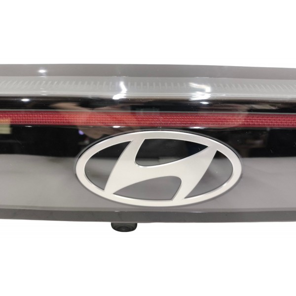 Lanterna Porta Mala Creta 2025 2026 Confort Limited Platinum