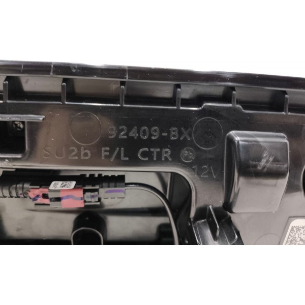 Lanterna Porta Mala Creta 2025 2026 Confort Limited Platinum