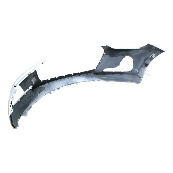 Parachoque Dianteiro Gm Onix 2020 2021 2022 2023 2024 Branco