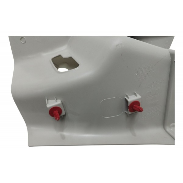 Suporte Bagagito Esquerdo Fiat Mobi 2017 2018 2019 A 2022 Bege